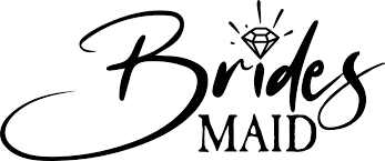 Bride, Maitred of H, Bridesmaids & Mom